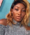 Rencontre Femme Côte d'Ivoire à Songon : Satia, 25 ans